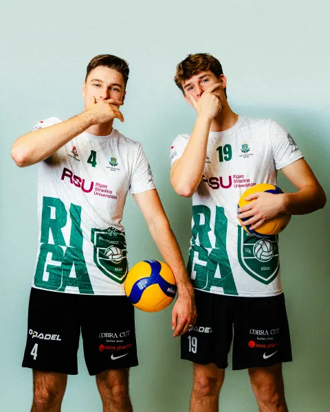 Kristaps Platačs — Photographer, Sigulda