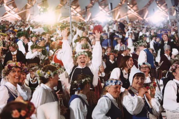 Amanda Kalnpure — Fotogrāfs, Jelgava