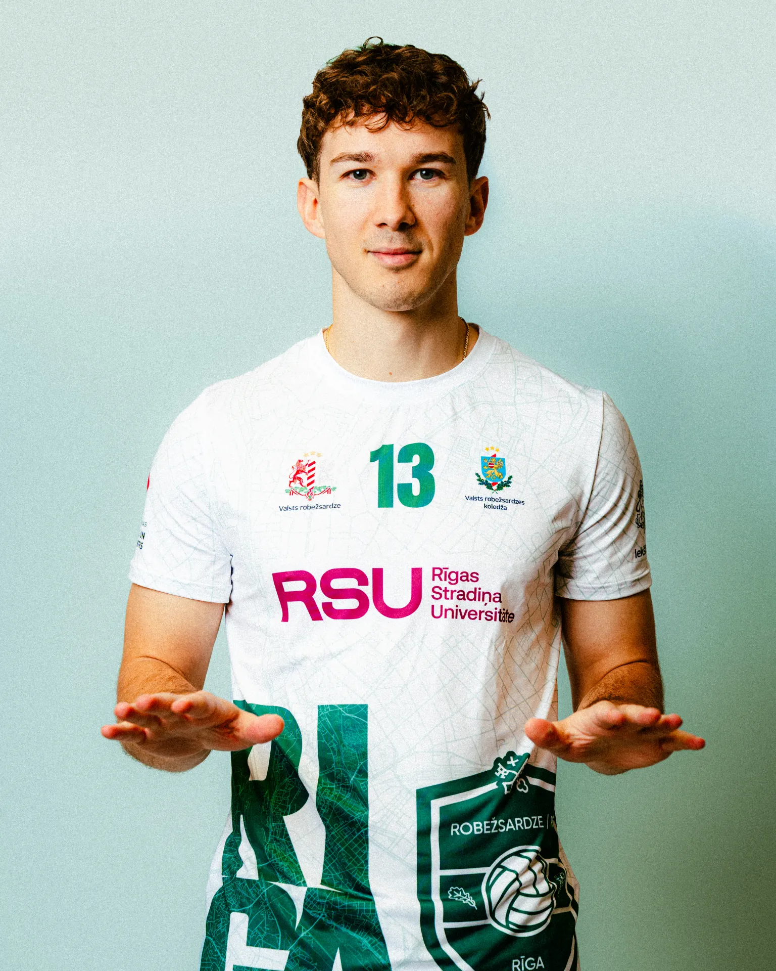 Kristaps Platačs