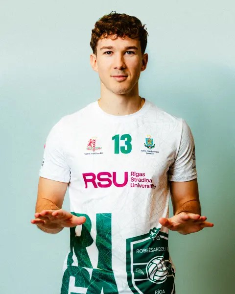 Kristaps Platačs — Photographer, Sigulda