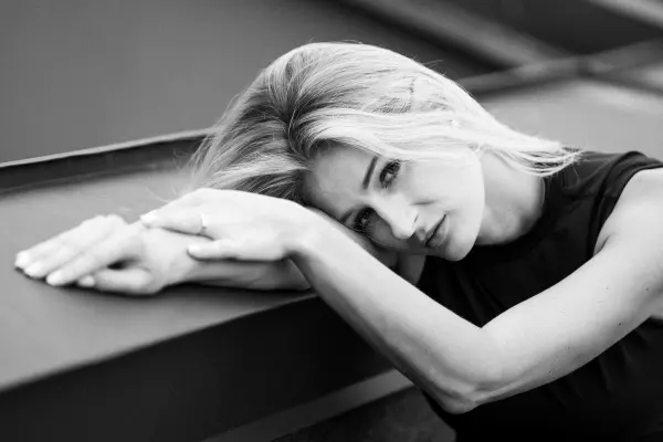 Ieva Lippe — Fotogrāfs, Rīga