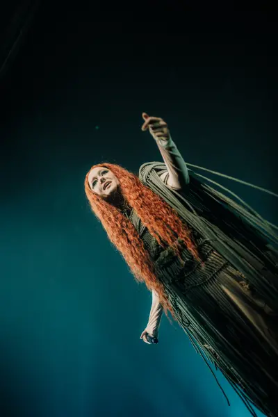 Ieva Lippe — Fotogrāfs, Rīga