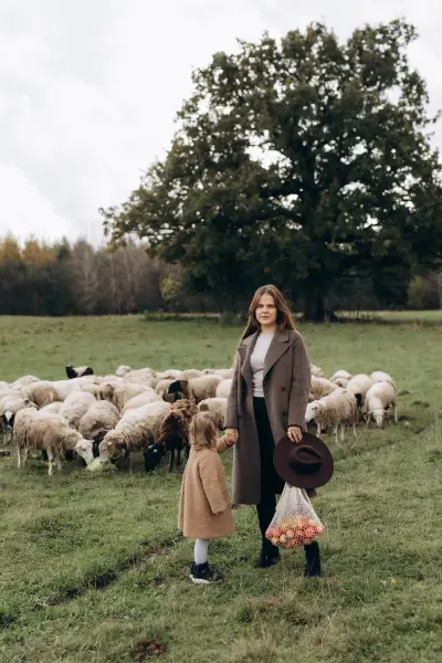 Baiba Kvedere — Photographer, Liepāja