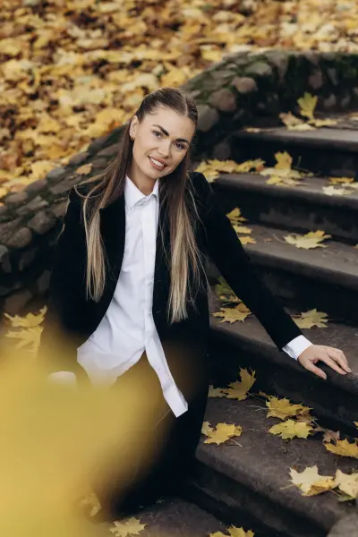 Baiba Kvedere — Fotogrāfs, Liepāja