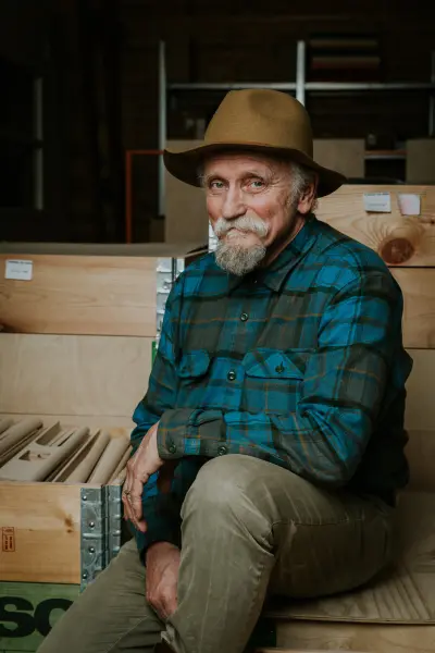 Lauris Aizupietis — Photographer, Rīga