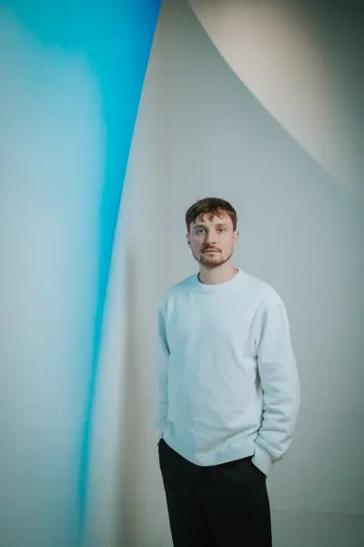Lauris Aizupietis — Photographer, Rīga