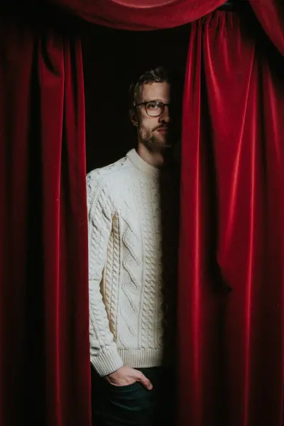 Lauris Aizupietis — Photographer, Rīga