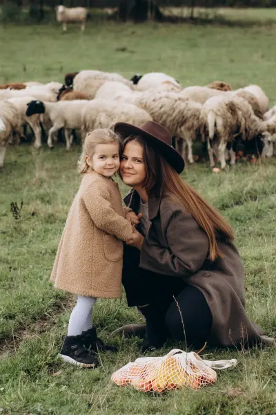Baiba Kvedere — Photographer, Liepāja