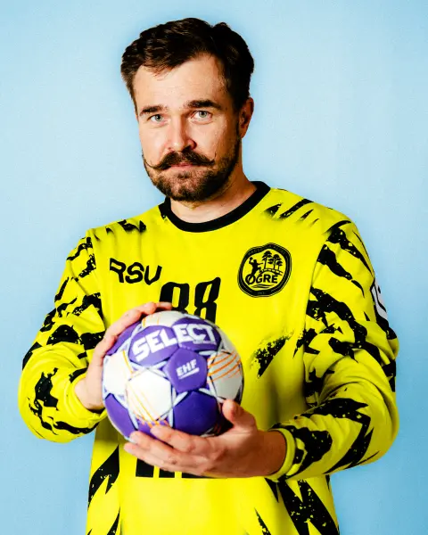 Kristaps Platačs — Photographer, Sigulda