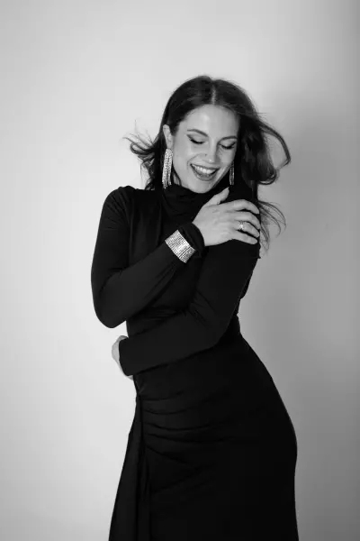 Elina Meijere — Fotogrāfs, Rīga