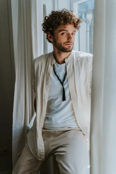 Lauris Aizupietis — Photographer, Rīga