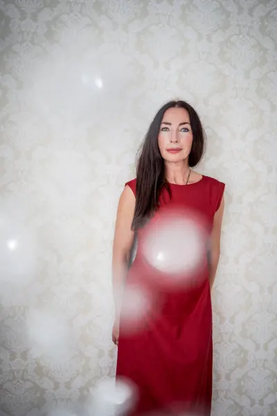 Julija Žitluhina — Fotogrāfs, Rīga