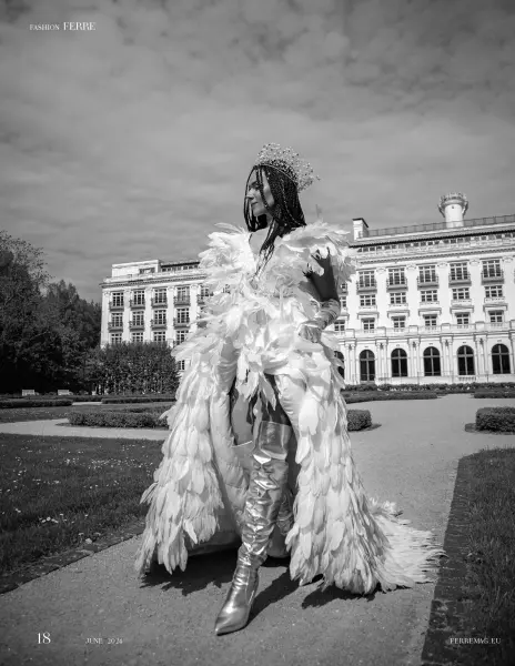 Elina Meijere — Fotogrāfs, Rīga