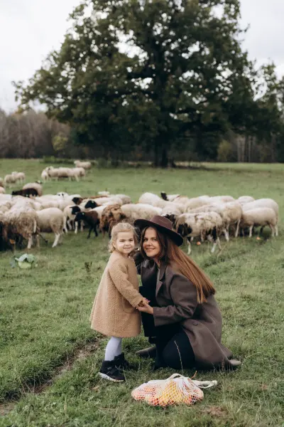 Baiba Kvedere — Photographer, Liepāja
