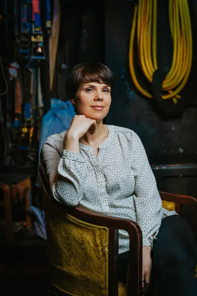 Lauris Aizupietis — Photographer, Rīga