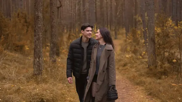Annija & Edgars