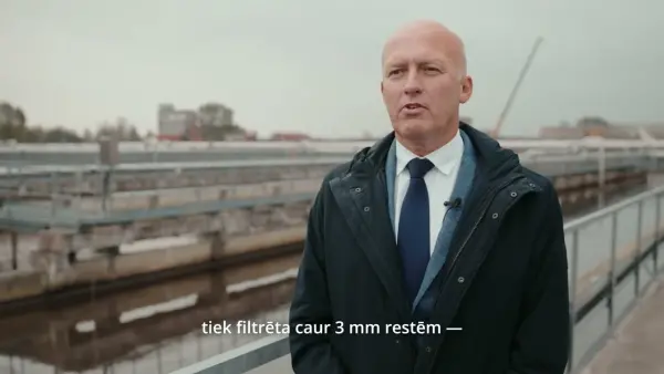 Krists Luhaers — Fotogrāfs, Rīga
