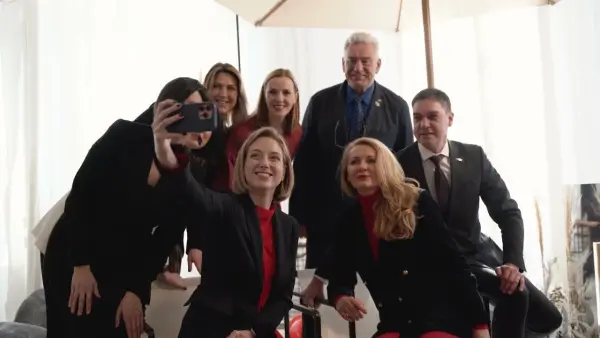 Liepāja 2027 atklāj pirmo daļu programmas