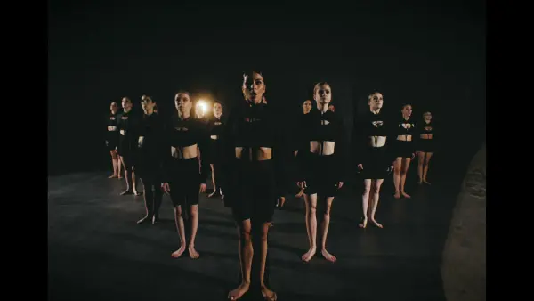 VIBE DANCE STUDIO
