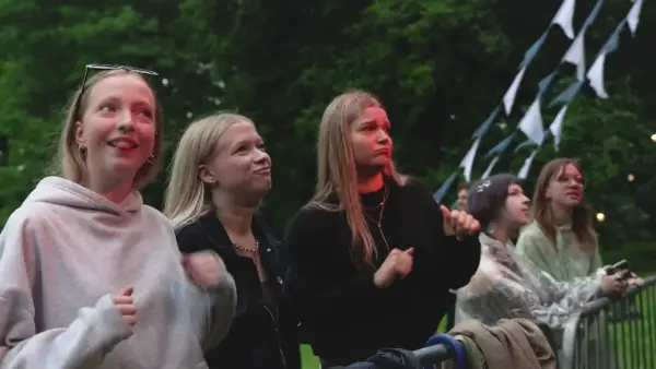 Jūras svētki Liepājā 2026