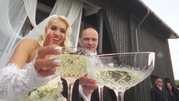 Kristaps & Annija